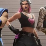 Fortnite Chapter 6 Season 2 battle pass skins list, including Sub-Zero and Big Dill