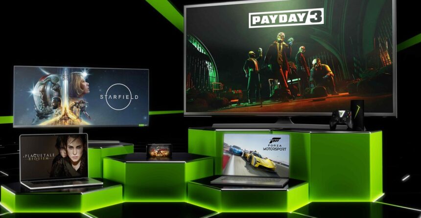 Nvidia GeForce Now is currently sold out — here’s when it’s coming back