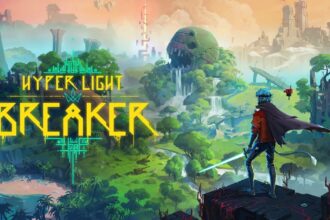 Hyper Light Breaker’s Michael Clark: ‘We want our true believers to feel their faith in us is rewarded’