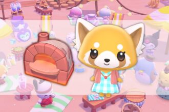 All pizza oven recipes in Hello Kitty Island Adventure