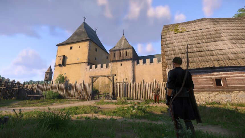 How to make money in Kingdom Come Deliverance 2