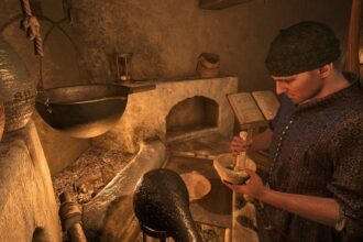 All Kingdom Come Deliverance 2 potions