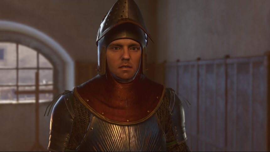 Best Kingdom Come Deliverance 2 armor