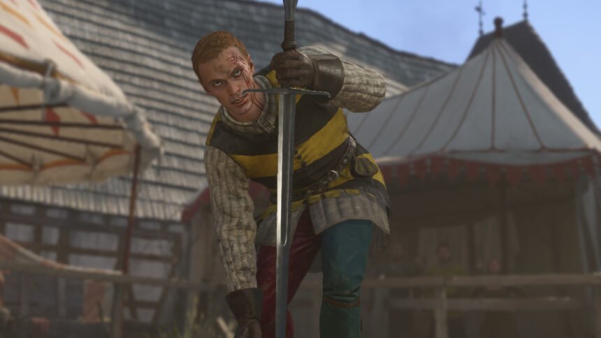 How to level Kingdom Come Deliverance 2 skills fast