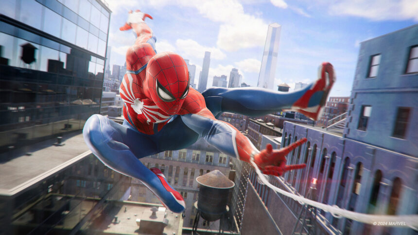 Marvel’s Spider-Man 2 PC Graphics Analysis – How Does It Stack Up Against the PS5 Version?