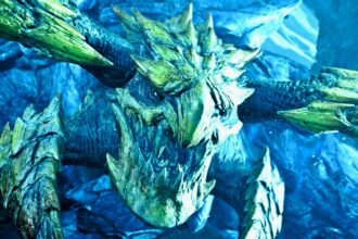 How to capture monsters in Monster Hunter Wilds