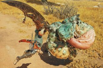 Asus and AMD are giving away Monster Hunter Wilds with PC upgrades as low as $176