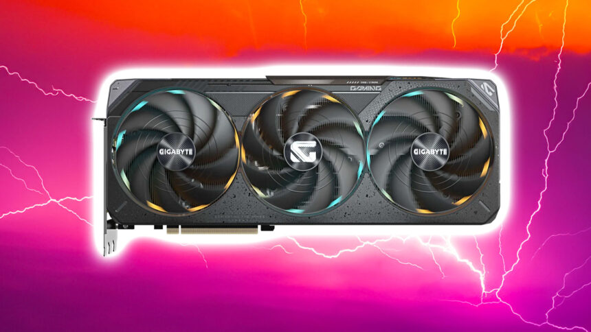 We finally have an Nvidia GeForce RTX 5070 Ti release date, and it’s imminent