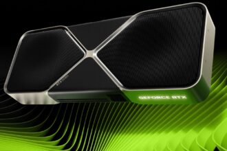 Nvidia’s new RTX 5080 and 5090 graphics cards are sold out everywhere