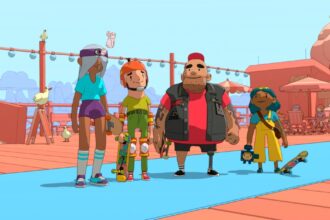 Two beloved indie games have been mysteriously taken off Steam and Xbox