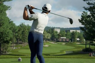 pga tour 2k25