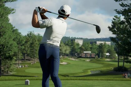 pga tour 2k25