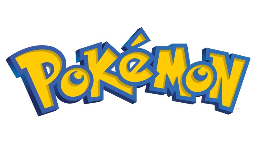 pokemon logo