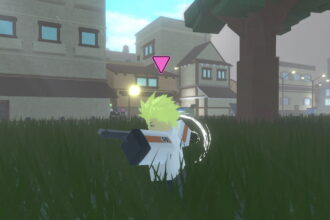 Project Trigger Gameplay Screenshot