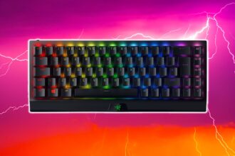 Save $100 on this Razer mini wireless gaming keyboard, if you’re quick