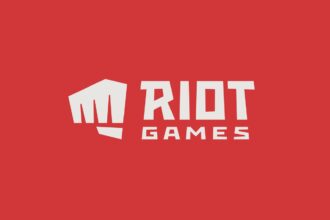 riot games logo