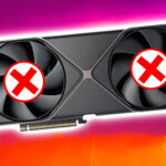 Defective RTX 5080 gaming GPU reported, despite earlier Nvidia reassurance