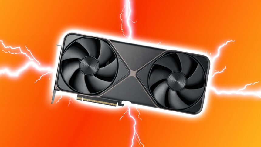 Nvidia just made it easier to buy a new RTX 5090 or RTX 5080 gaming GPU