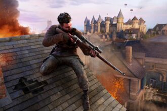Sniper Elite: Resistance Interview – Level Design, X-Ray Kills, and More