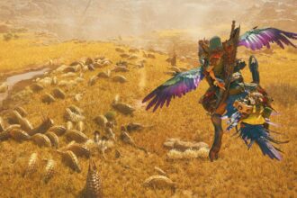 Monster Hunter Wilds is so streamlined, it may have lost its soul