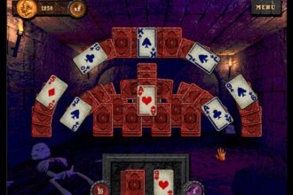 This upcoming FMV game makes Solitaire downright scary