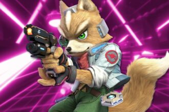 This New PC Game is Essentially Roguelike Star Fox