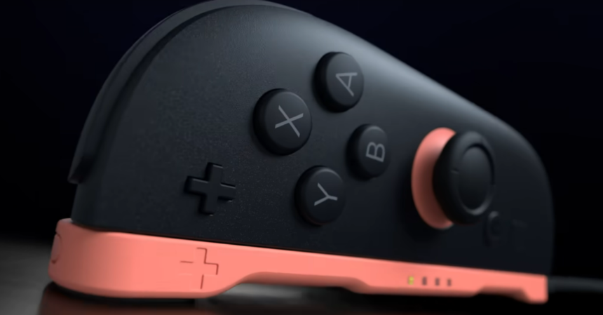 Switch 2 Joy-Cons doubling as mice ‘definitely intriguing,’ says Civilization 7 producer