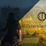 the blood of dawnwalker