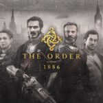 the order 1886