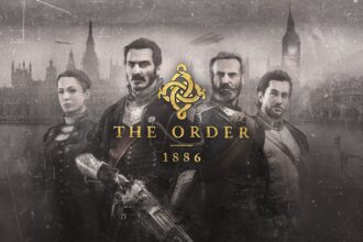 the order 1886