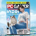 PC Gamer magazine's new issue is on sale now: inZOI