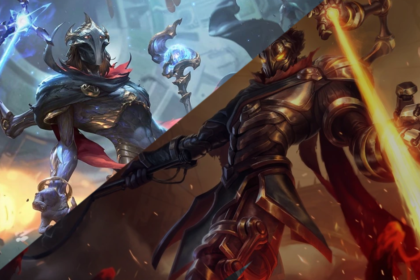 Riot explains why Arcane erased a League of Legends champion