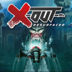 X-Out: Resurfaced Review – Who Said Water Levels Can’t Be Good?