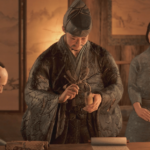 The voice actor behind Assassin’s Creed Shadows’ Naoe also loves the tea ceremony scene