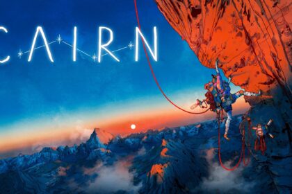 Cairn Confirmed for PS5, Launching This Year