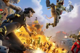 Crocs coming to Fortnite so you can buy Jibbitz for your Peely