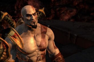 God of War 3 Remastered