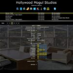 Hollywood Mogul 4