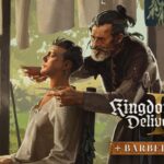 Kingdom Come Deliverance 2 - Barber Mode