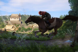 Kingdom Come: Deliverance 2 Protagonist’s Voice Actor Teases Knowing The Future of the Franchise