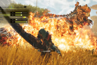Monster Hunter Wilds Guide – List of Artian Weapons And How to Craft And Upgrade