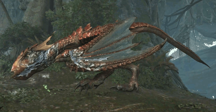 Where to get bird wyvern gems in Monster Hunter Wilds