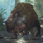 How to capture monsters and endemic life in Monster Hunter Wilds