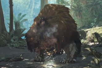 How to capture monsters and endemic life in Monster Hunter Wilds