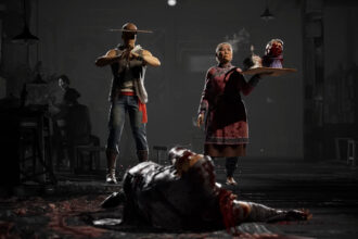 Mortal Kombat 1’s Next Kameo Fighter, Madam Bo, Showcased in New Trailer