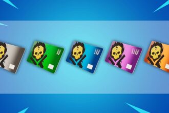 How to get an Outlaw Keycard in Fortnite