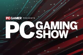 PC Gaming Show 2023