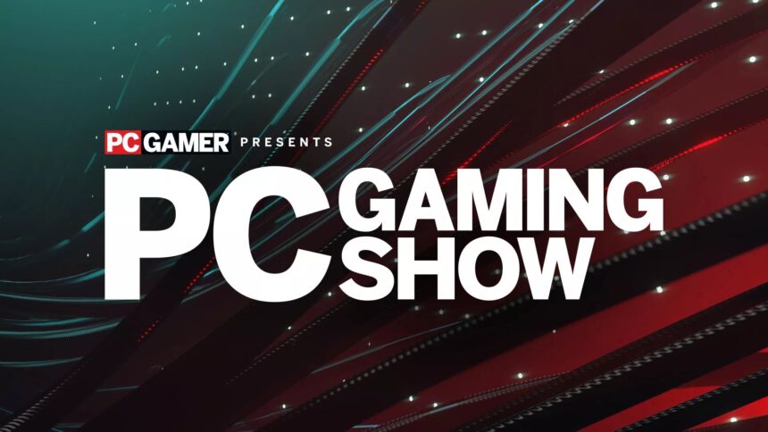 PC Gaming Show 2023