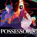 Possessor(s)