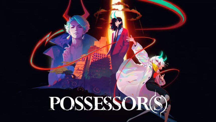 Possessor(s)